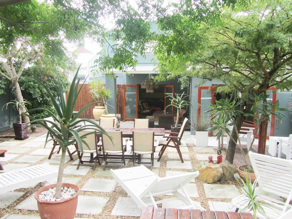 Observatory Backpackers Cidade Do Cabo Quarto foto