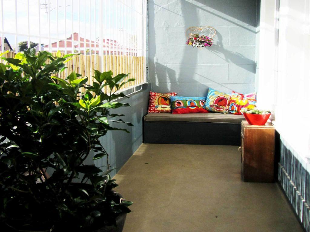 Observatory Backpackers Cidade Do Cabo Quarto foto