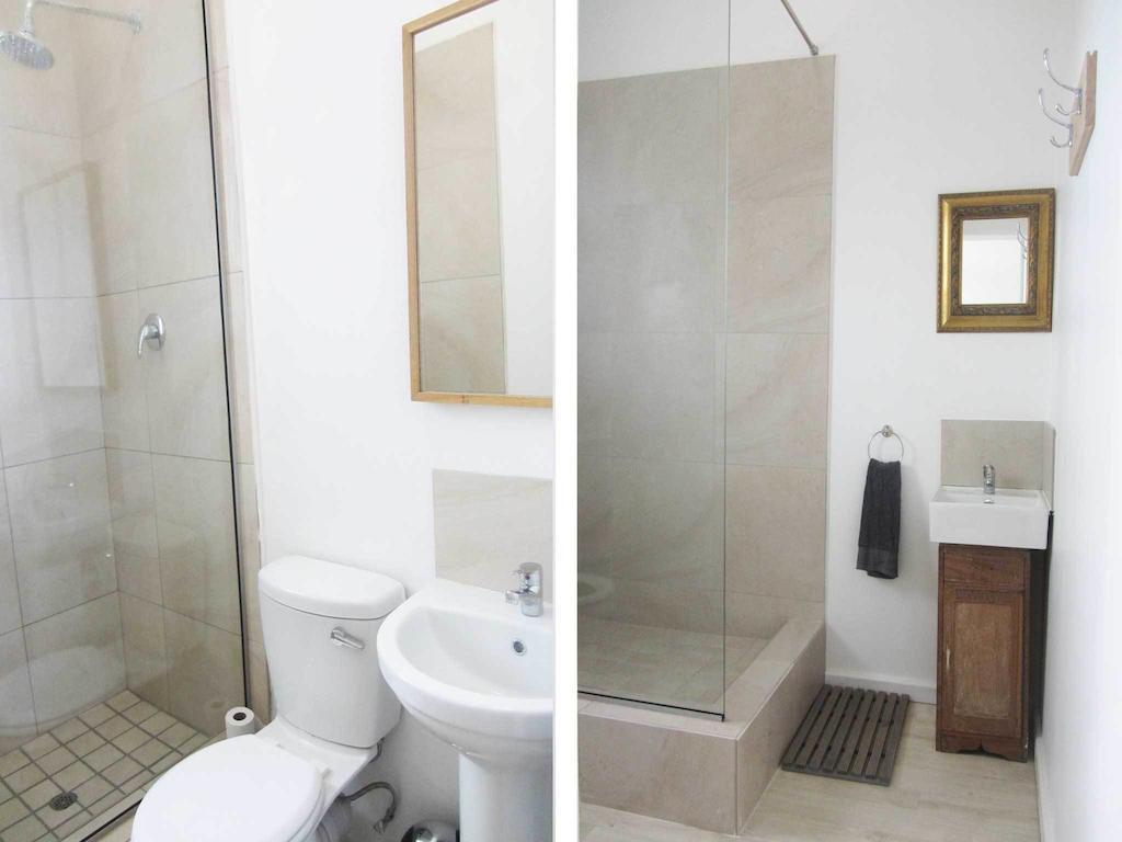 Observatory Backpackers Cidade Do Cabo Quarto foto