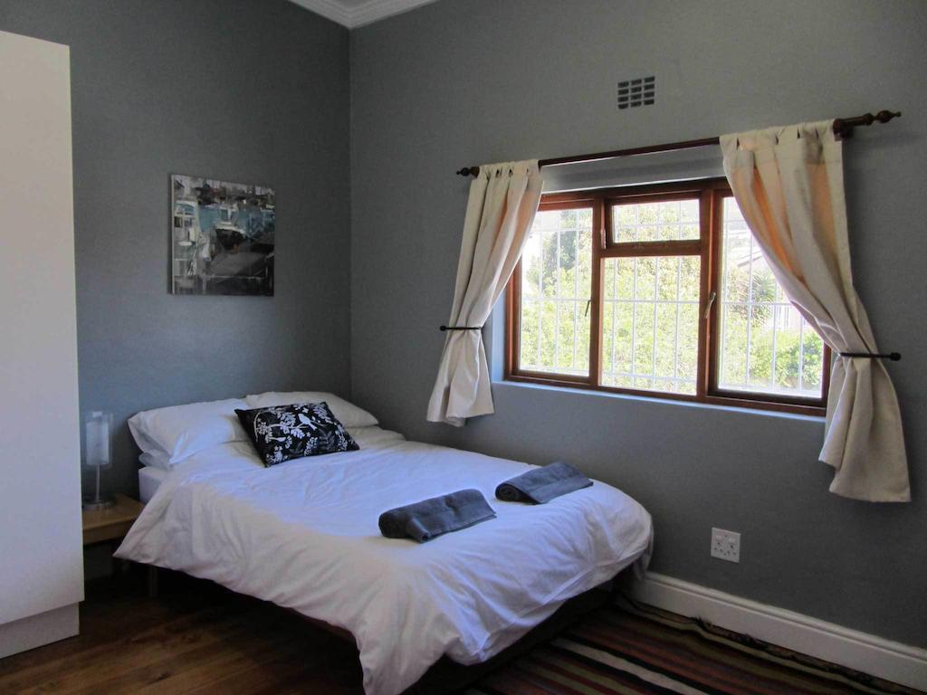 Observatory Backpackers Cidade Do Cabo Quarto foto