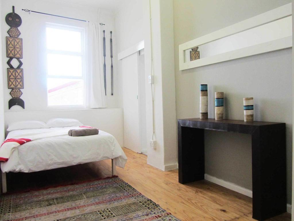 Observatory Backpackers Cidade Do Cabo Quarto foto
