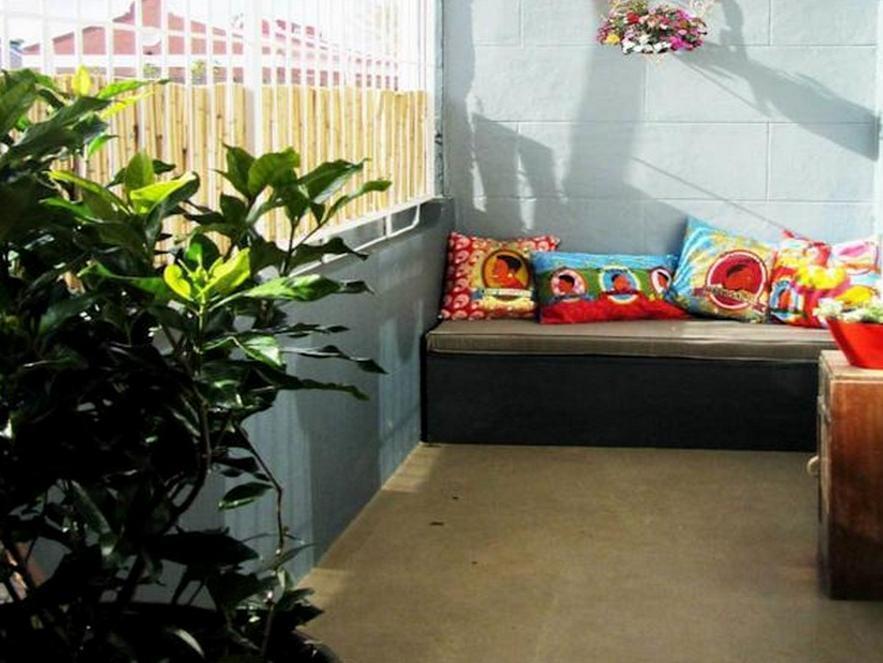 Observatory Backpackers Cidade Do Cabo Exterior foto